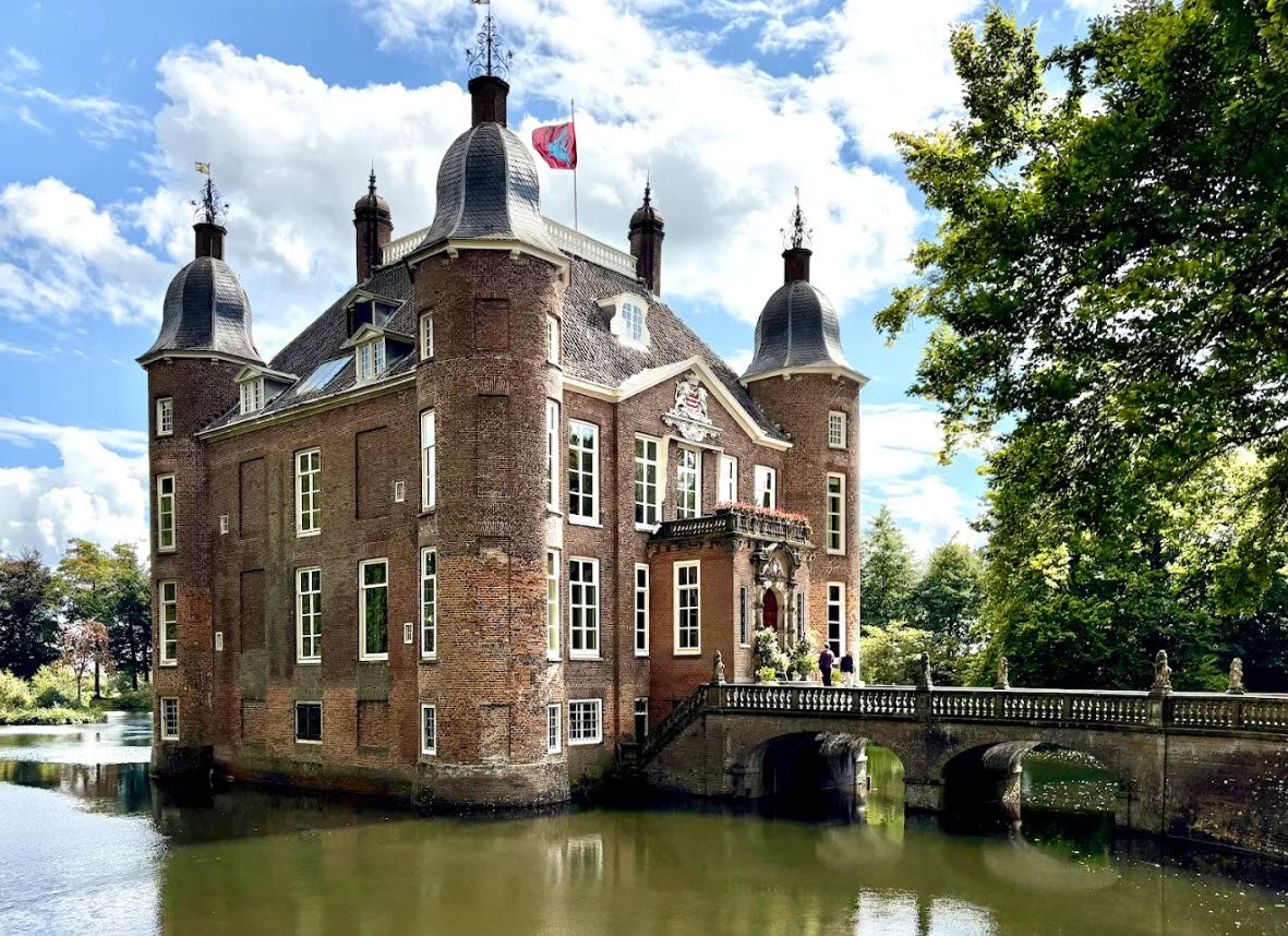 Kasteel Biljoen, Netherlands